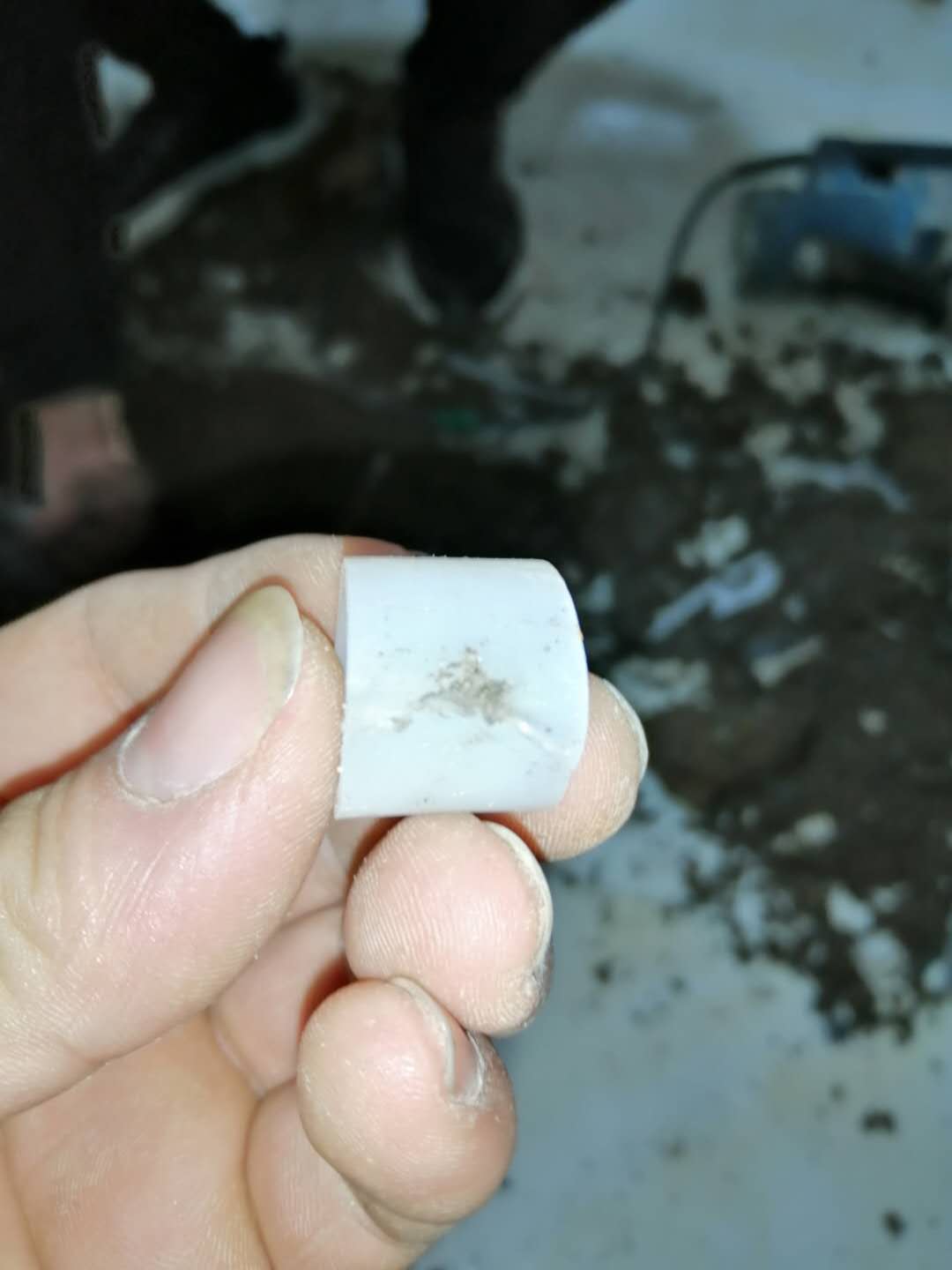革吉地暖漏水检测